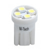 LED - Diode L017 - W5W 4x SMD3528 WeiÎ²