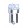 LED - Diode L033 - BA15s 9xFlux 5mm WeiÎ²