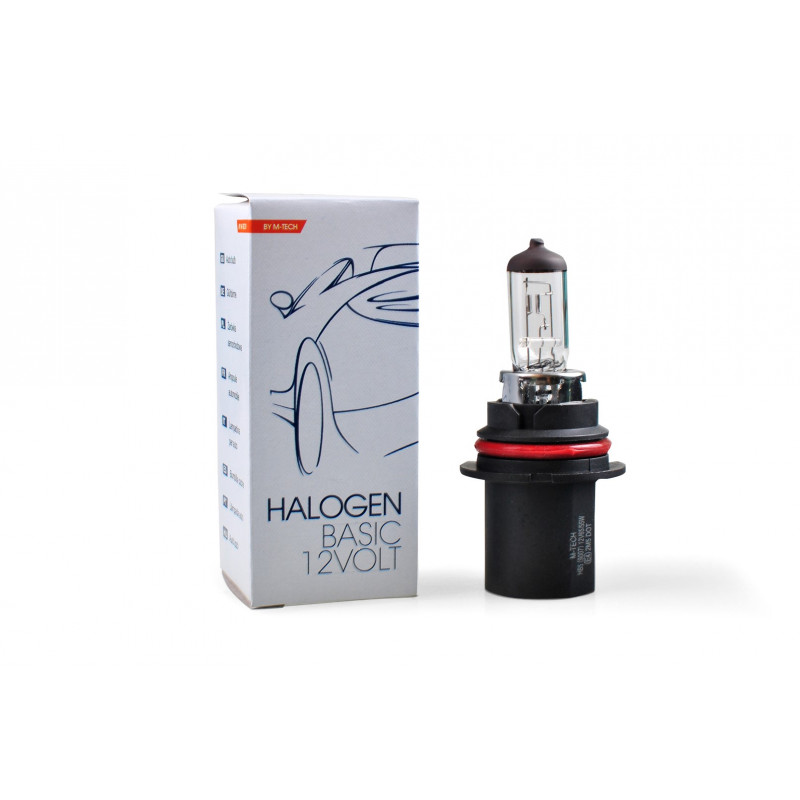 Halogenlampe M-TECH HB5 - 9007 65/55W PX29t 12V