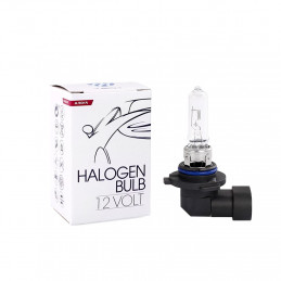 Halogenlampe M-TECH HB3 9005 P20d 80W 12V